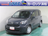 トヨタのコンパクトミニバン、シエンタ。運転のしやすさと室内の広さを親しみやすいデザインの中に取り入れた新モデルです!