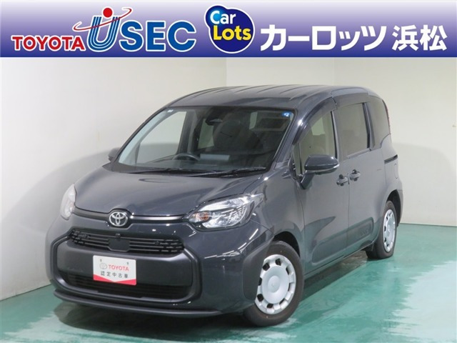 シエンタ ハイブリッド 1.5 G