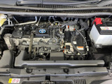 親切・丁寧な専門メカニックスタッフが応対!・車検・点検整備・事故等の修理などアフターサービスも安心。お車のカスタマイズもネクステージのサービススタッフまでご相談ください!