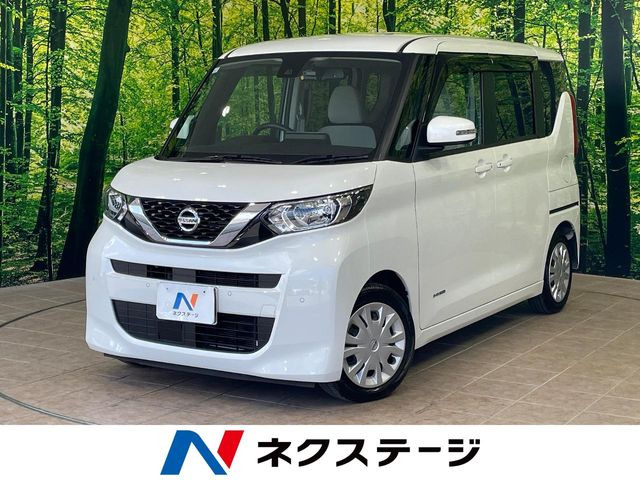 ルークス X
