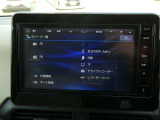 AV機器はスマホとの連携を考えた仕様となっています。