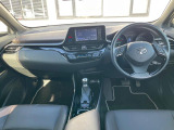 C-HR  G LEDエディション