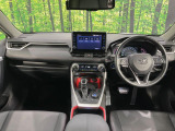 RAV4 2.0 アドベンチャー オフロードパッケージ 4WD 