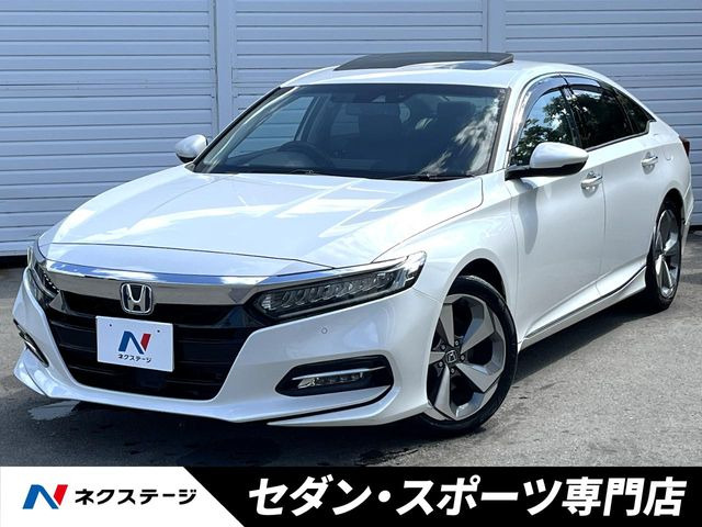 アコード 2.0 EX