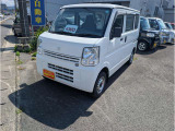 エブリイ GA 4WD 