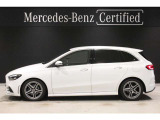 Bクラス B200d AMGライン 