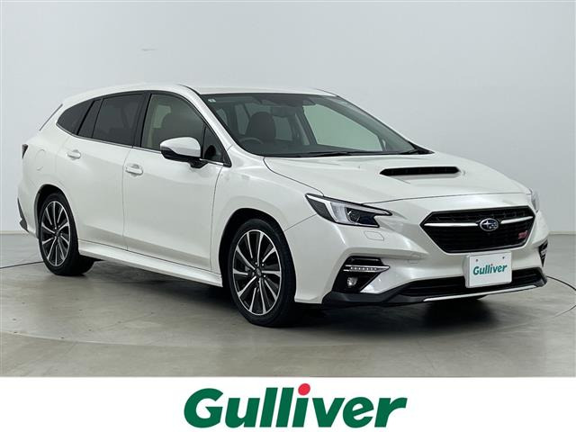 レヴォーグ 1.8 STI スポーツ EX 4WD 4WD 修復歴無し