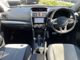 フォレスター 2.0 スタイル モダン 4WD 