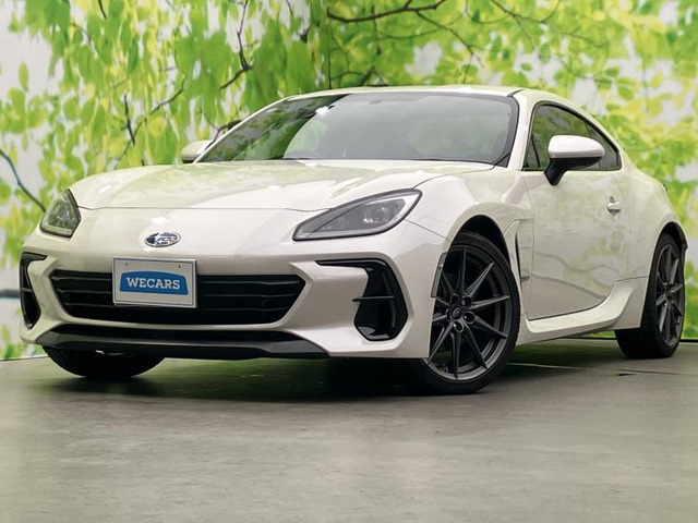 BRZ 2.4 S 