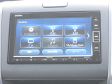 【オーディオ機能】Bluetooth・USB対応、ミュージックサーバー、デジタルTV、DVD/CDプレーヤー・AM/FMチューナー付きです。