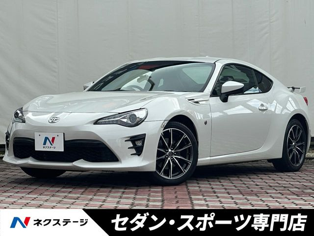 86 2.0 GT リミテッド