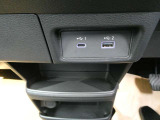 USB端子