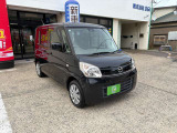 フレアワゴン XG 4WD 