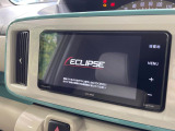 【ナビゲーション】使いやすいナビで目的地までしっかり案内してくれます。各種オーディオ再生機能も充実しており、お車の運転がさらに楽しくなります!!