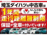 ムーヴキャンバス  ストライプス G