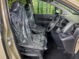 もちろん車内はキレイです♪よりクリーンな状態をキープしたいお客様には『ナノゾーンコート』がおすすめ!新型コロナウイルス対策や、除菌・消臭に効果を発揮し多くの方にご好評いただいております。