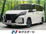 純正10型ナビ 全周囲カメラ 両側電動ドア 衝突軽減装置 プロパイロット