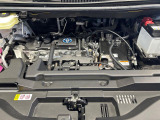 親切・丁寧な専門メカニックスタッフが応対!・車検・点検整備・事故等の修理などアフターサービスも安心。お車のカスタマイズもネクステージのサービススタッフまでご相談ください!