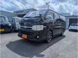 ハイエースバン 3.0 スーパーGL プライムセレクション ロング 4WD 