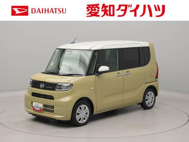 タント X 