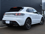 マカン S PDK 4WD 