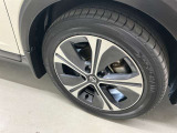 日産純正アルミホイール