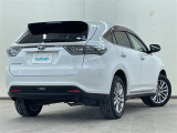 ハリアー 2.0 プレミアム 4WD 4WD 修復歴無し