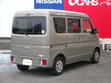 クリッパー GX ターボ ハイルーフ 4WD 