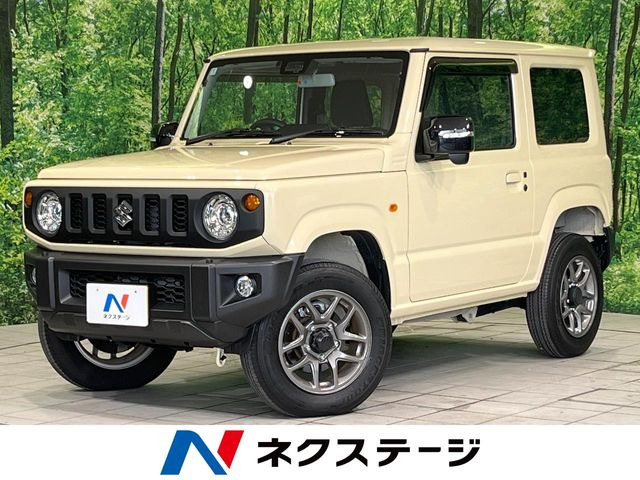 ジムニー  XC