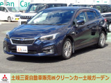 スバル インプレッサスポーツ
