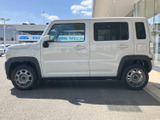 ハスラー ハイブリッド(HYBRID) G 