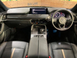 CX-60 3.3 XD ハイブリッド エクスクルーシブスポーツ ディーゼル 4WD 