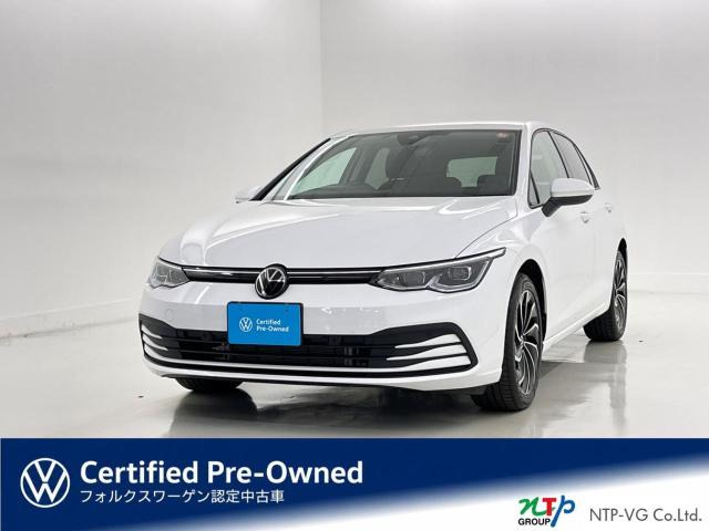 ゴルフ TDI アクティブ アドバンス プラチナムエディション ディーゼル