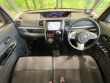 タントカスタム RS トップエディション SAII 