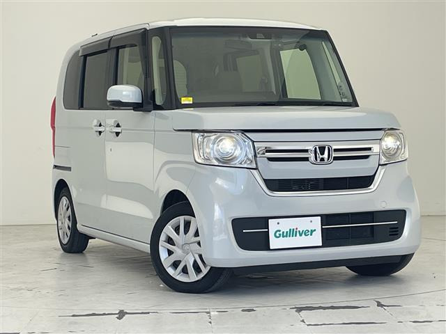 N-BOX L 修復歴無し