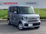 N-BOX  660 4WD