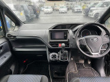 ヴォクシー 2.0 ZS 煌II 4WD ワンオーナー