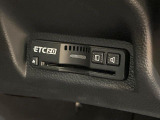 【ETC】高速道路の料金所をストレスなく通過!話題のスポットやサービスエリアに多い「スマートIC」利用時は必須のアイテムです。当店でセットアップを実施、ご納車当日からすぐにご利用いただけます!