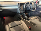 XC40 ウルトラ B4 AWD 4WD 