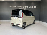 ルークス ハイウェイスター X