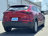 CX-30 2.0 20S Lパッケージ 