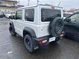 ジムニーシエラ 1.5 JC 4WD 5MT