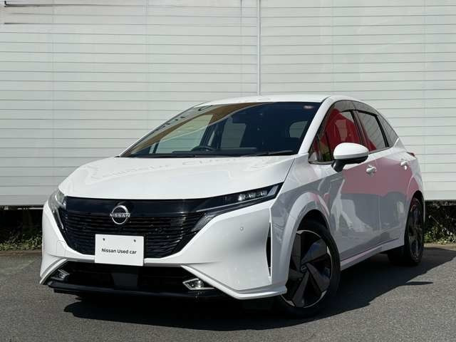 ノートオーラ 1.2 G レザーエディション