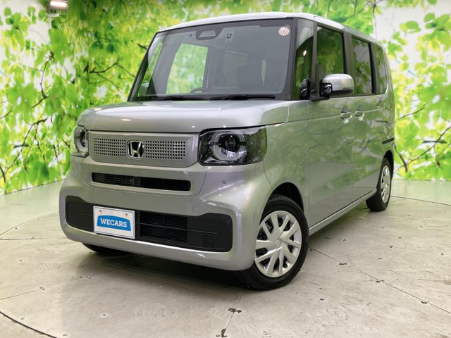 N-BOX  