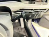 コラムスイッチワイパーレバー ONOFFはもちろん速さの調整などが可能です