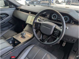 レンジローバーイヴォーク ダイナミック HSE 1.5L P300e PHEV 4WD 