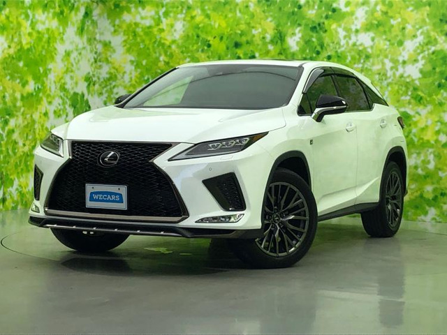 RX 300 Fスポーツ
