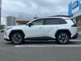 RAV4 2.5 Z E-Four 4WD 