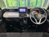 スペーシア ハイブリッド(HYBRID) G 衝突被害軽減ブレーキ非装着車 