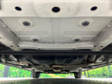 下回りがきれいなうちに、防錆加工の施工がオススメ。降雪地域はもちろん、沿岸部にお住いの方や、趣味でマリン・ウィンタースポーツをされる方にご好評いただいております。
